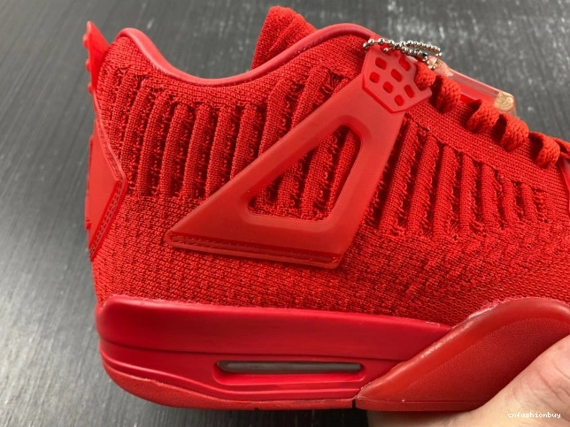 Red AQ3559-600 4 Jordan Flyknit Retro 1111